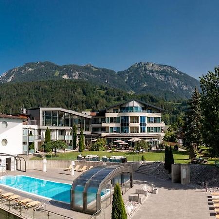 Hartweger'S Hotel Haus im Ennstal Dış mekan fotoğraf