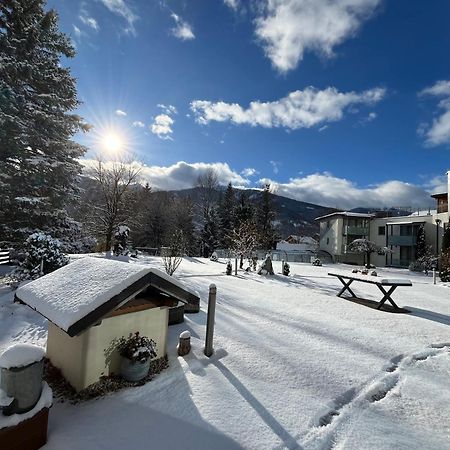 Hartweger'S Hotel Haus im Ennstal Dış mekan fotoğraf