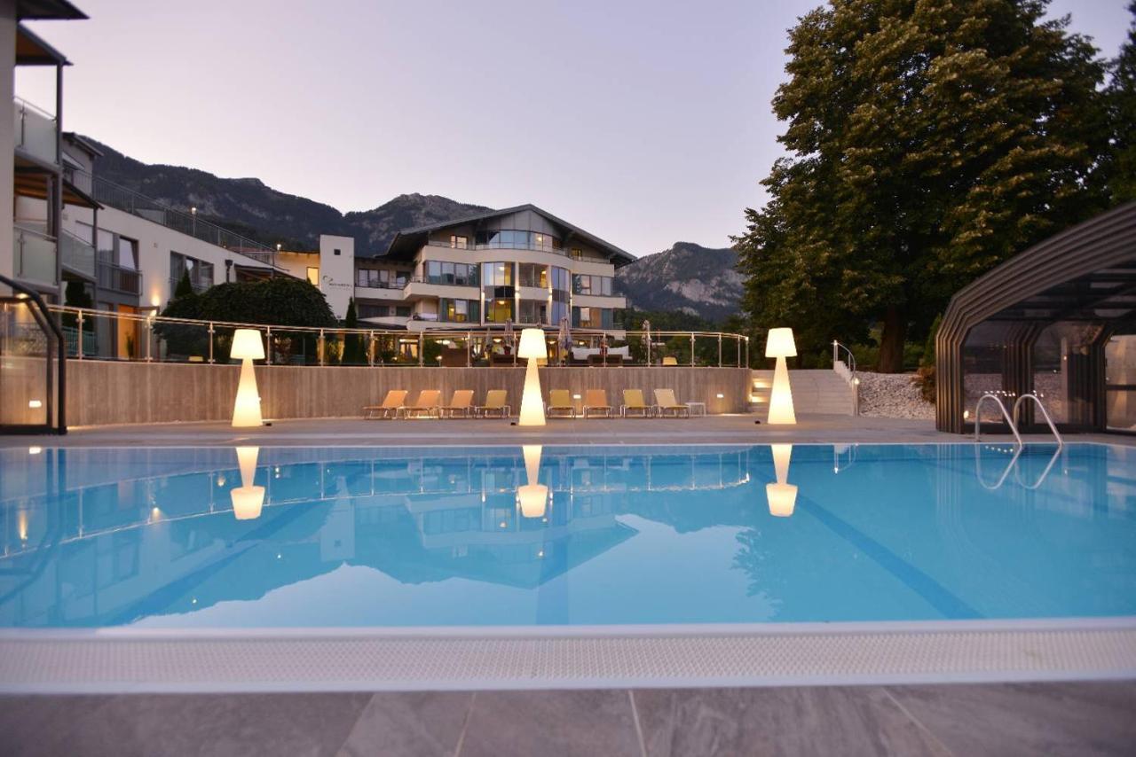 Hartweger'S Hotel Haus im Ennstal Dış mekan fotoğraf
