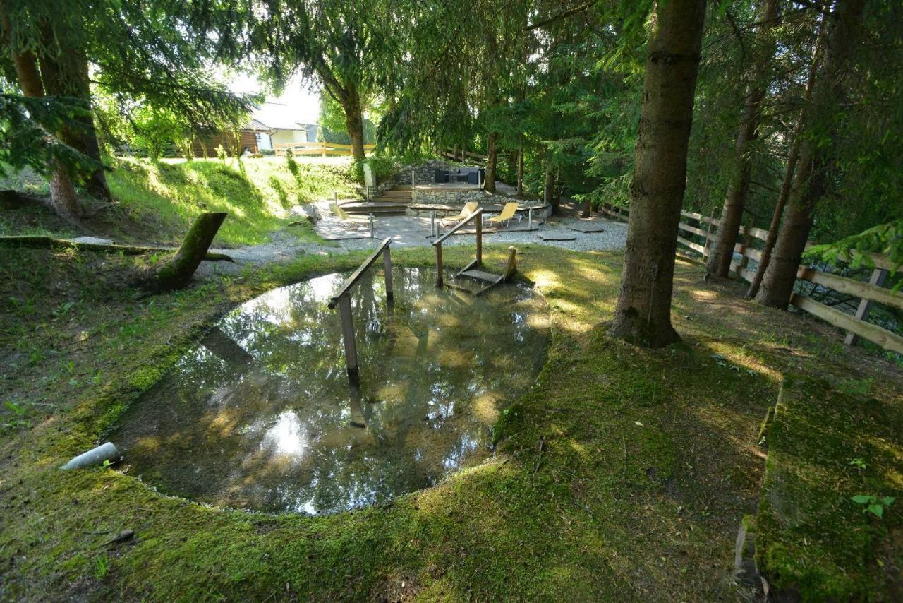 Hartweger'S Hotel Haus im Ennstal Dış mekan fotoğraf
