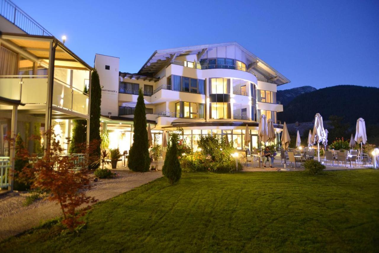 Hartweger'S Hotel Haus im Ennstal Dış mekan fotoğraf