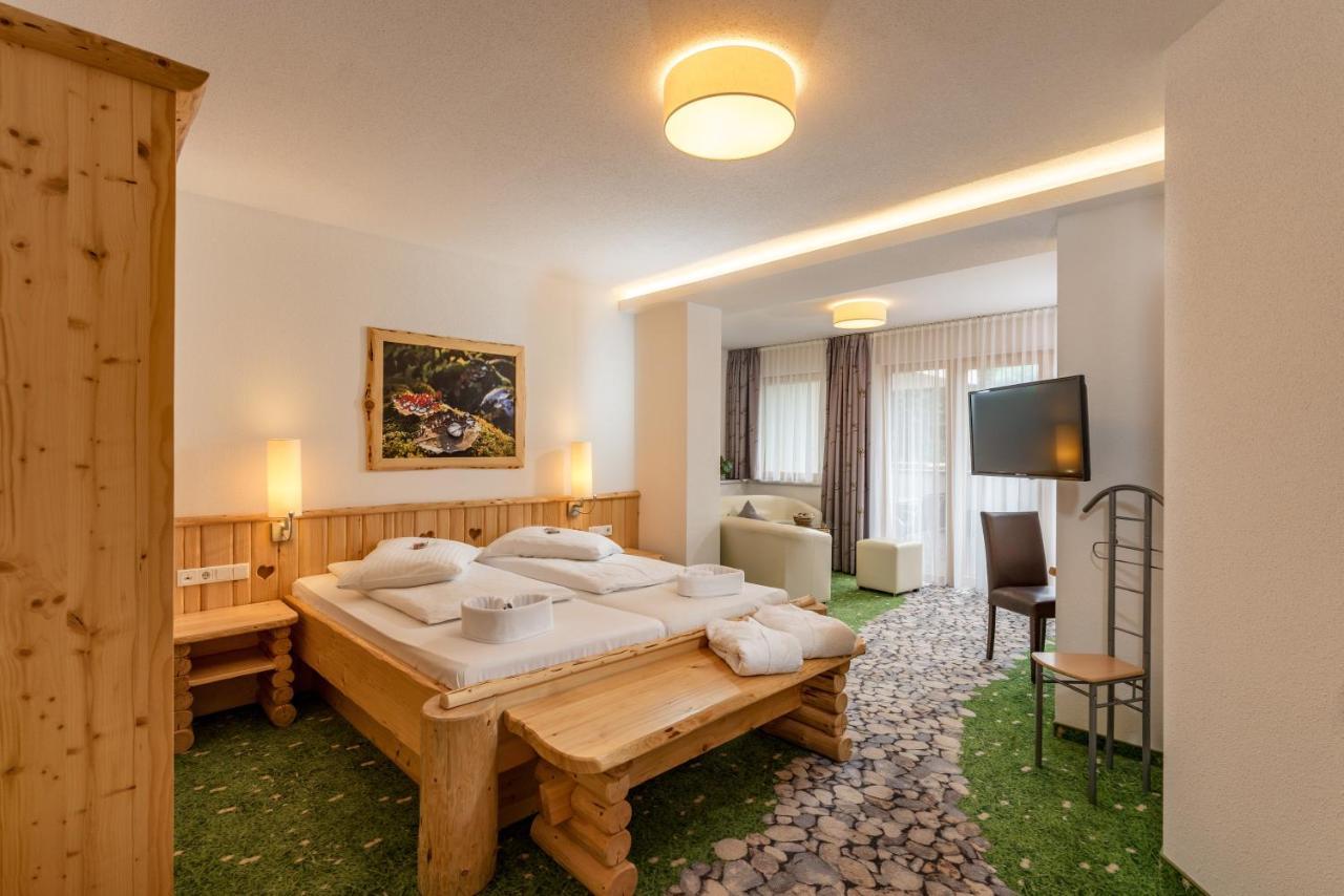 Hartweger'S Hotel Haus im Ennstal Dış mekan fotoğraf