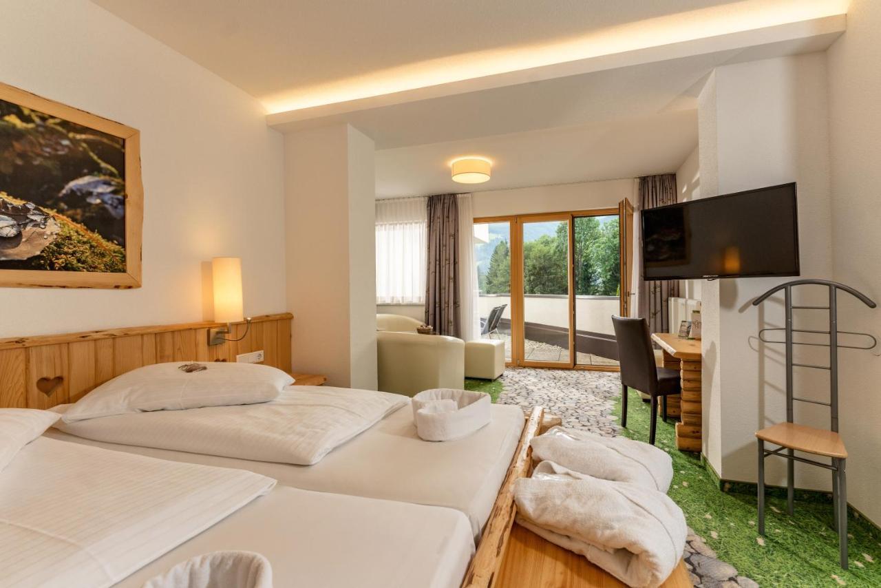 Hartweger'S Hotel Haus im Ennstal Dış mekan fotoğraf