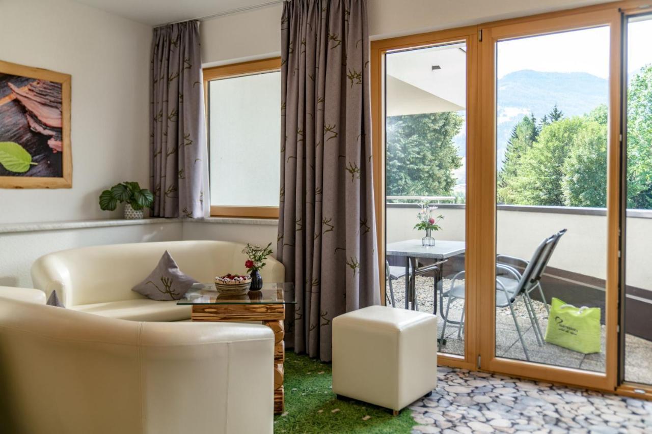 Hartweger'S Hotel Haus im Ennstal Dış mekan fotoğraf