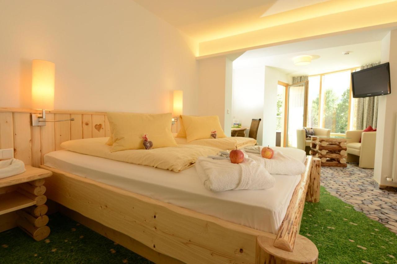 Hartweger'S Hotel Haus im Ennstal Dış mekan fotoğraf