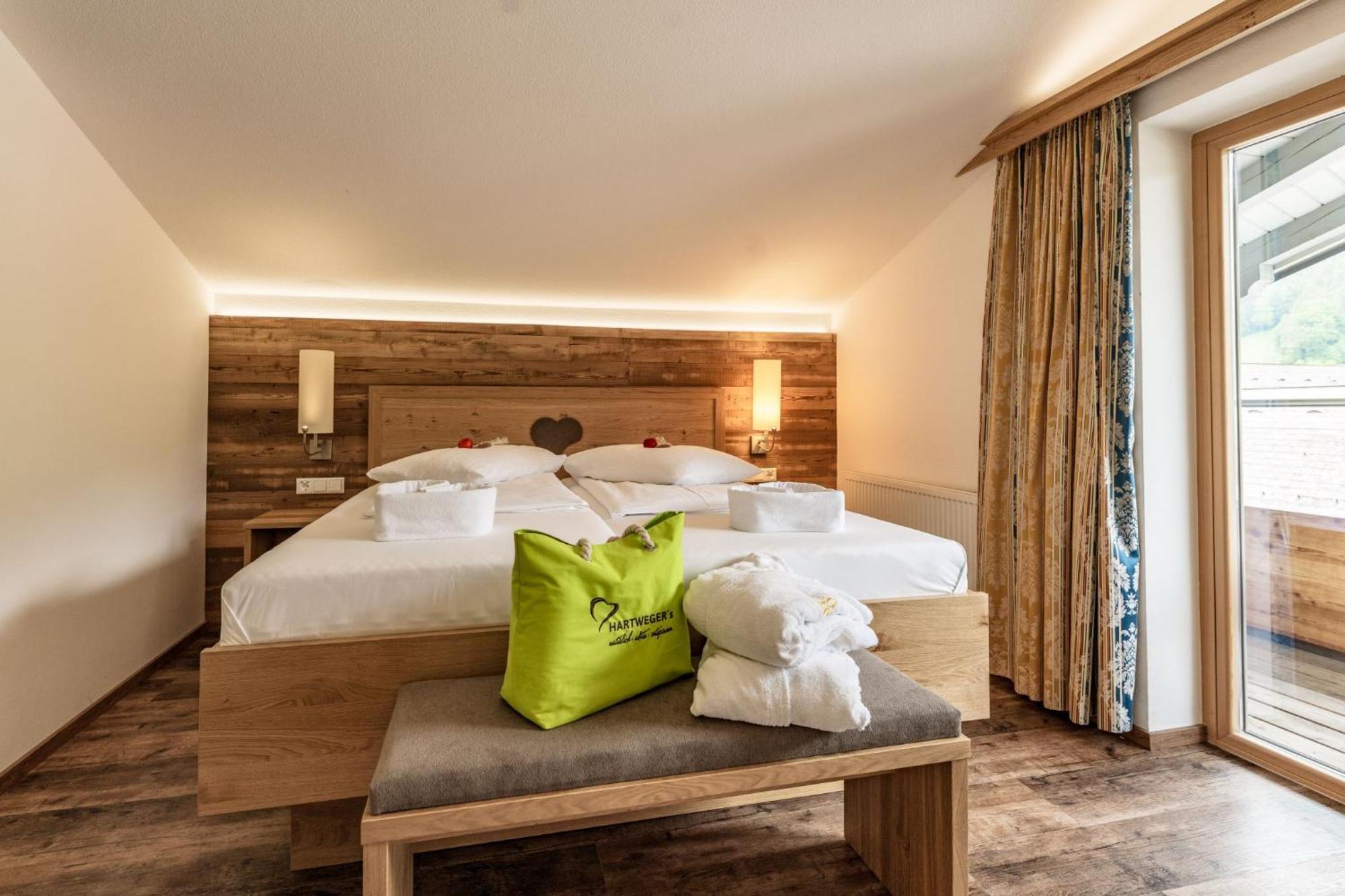 Hartweger'S Hotel Haus im Ennstal Dış mekan fotoğraf