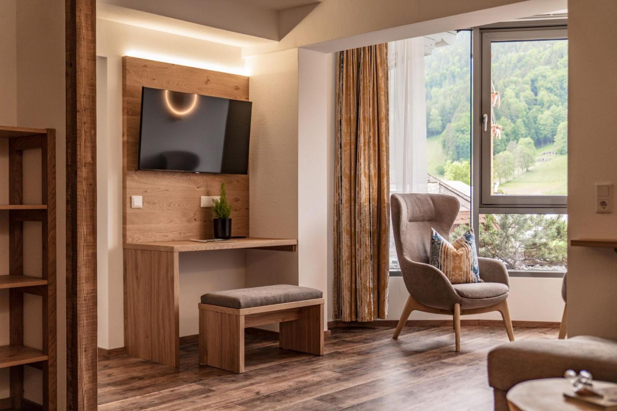 Hartweger'S Hotel Haus im Ennstal Dış mekan fotoğraf
