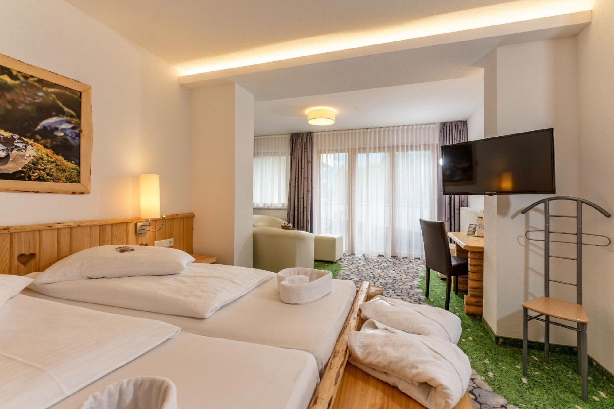 Hartweger'S Hotel Haus im Ennstal Dış mekan fotoğraf