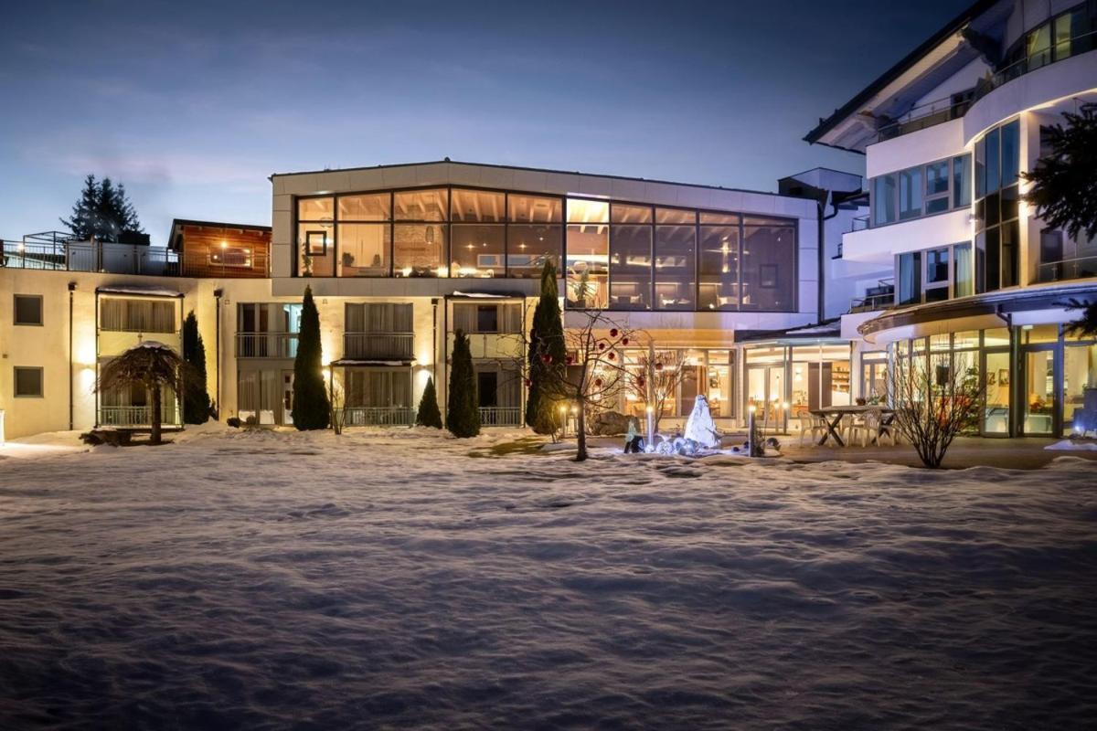 Hartweger'S Hotel Haus im Ennstal Dış mekan fotoğraf
